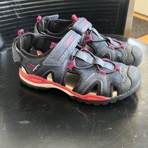 Geox respira sandals Boys